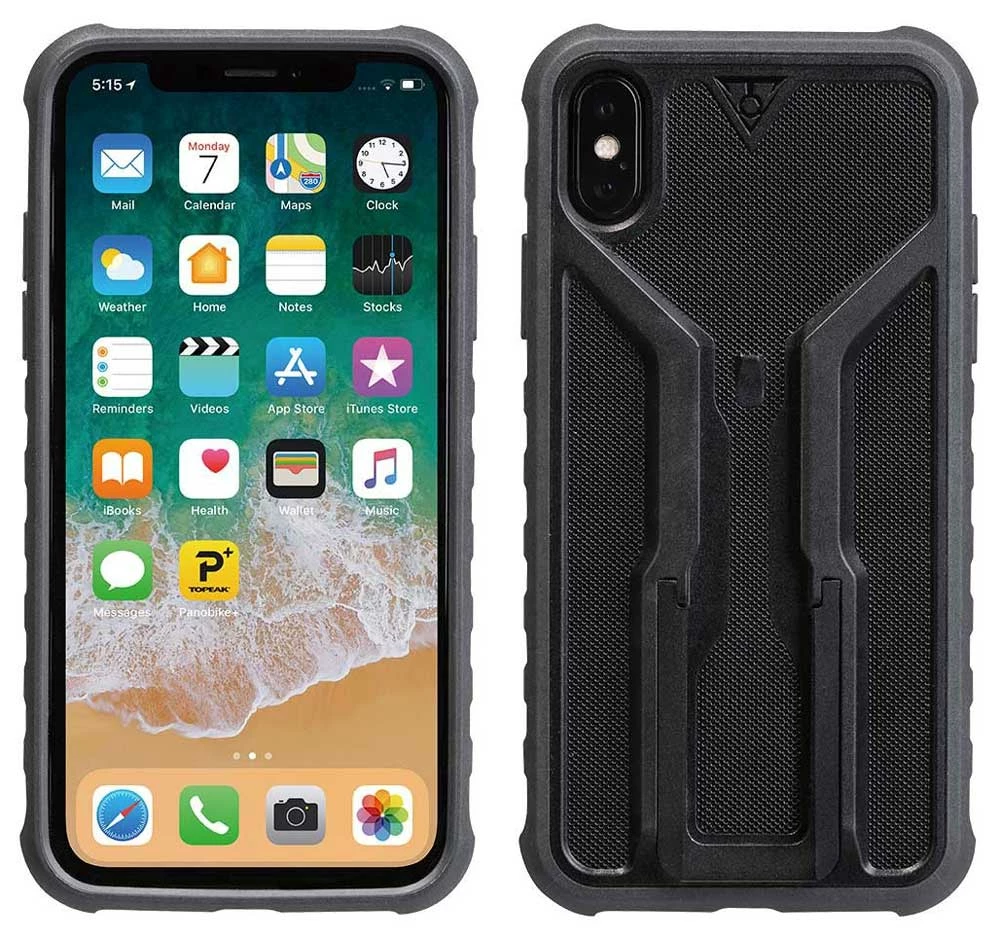 Topeak RideCase Pour IPhone Avec Support – Image 2