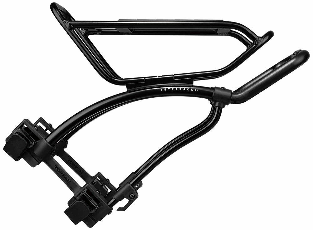 Topeak Porte-bagages Arrière TetraRack R2 – Image 2