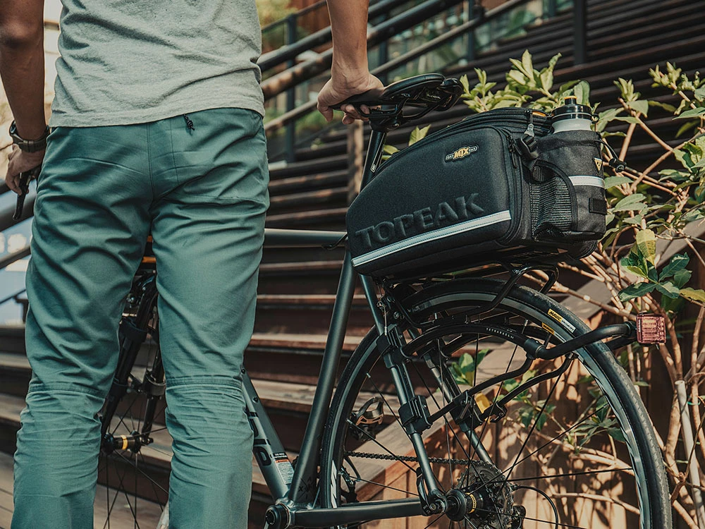 Topeak Porte-bagages Arrière TetraRack R2 – Image 4