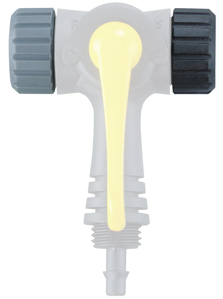 Topeak Kit De Reconstruction Pour JoeBlow Sport III TwinHead – Image 2