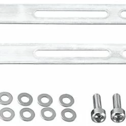 Topeak Set De Fixation Pour Porte-bagages Fixe Extra Long