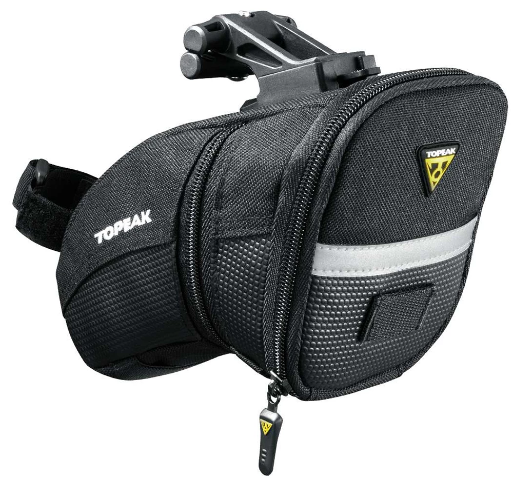 Topeak Deluxe Cycling Accessory Kit – Image 5