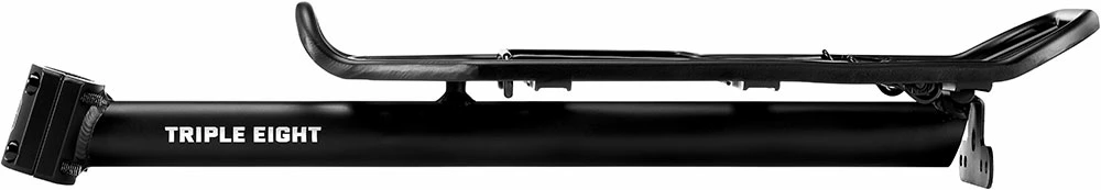 Triple Eight Porte-bagages Pour Tige De Selle Klick&Go – Image 2