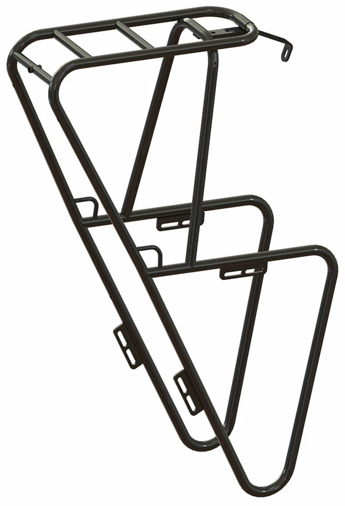 Tubus Porte-bagages Avant Grand Expedition 26"-28