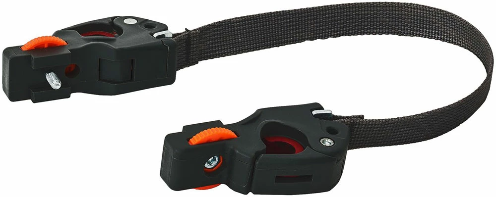 VAUDE QMR Hook 2.0 - Système De Fixation