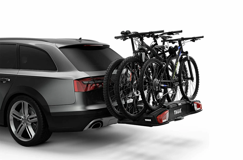 Thule VeloSpace XT 3 BLACK EDITION 939 - Porte-vélos – Image 4