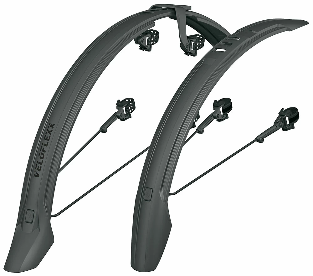 SKS Germany Jeu De Garde-boue 29" Veloflexx 65
