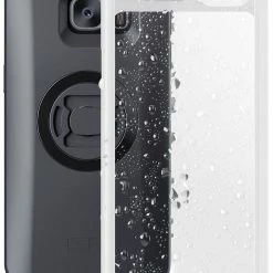 SP CONNECT Couverture Météo Samsung