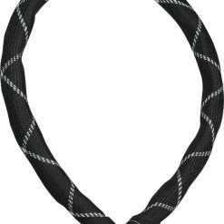 Abus Antivol à Câble Iven Steel-O-Flex 8200