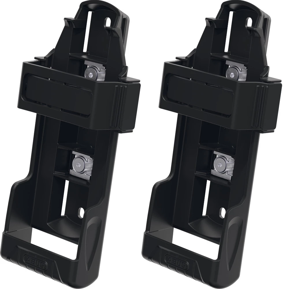 Abus Antivol Pliable Bordo Big 6000K/120 BK SH Twinset – Image 2