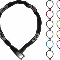 Abus Antivol à Chaîne Catena 6806K/85