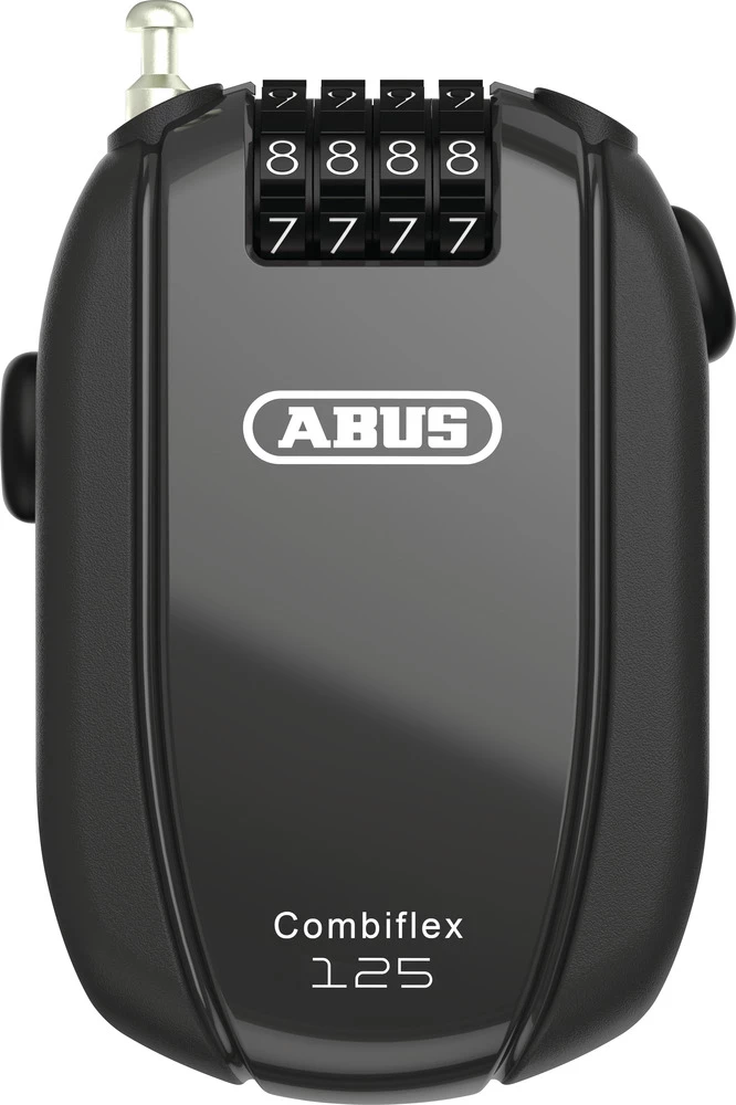 Abus Combiflex™ Trip 125 Antivol à Câble