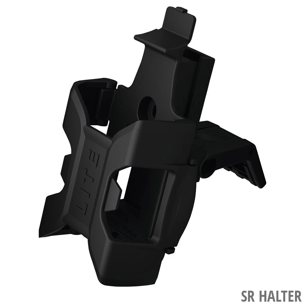 Abus Antivol Pliable Bordo Lite Mini 6055C/60, Support Inclus – Image 3