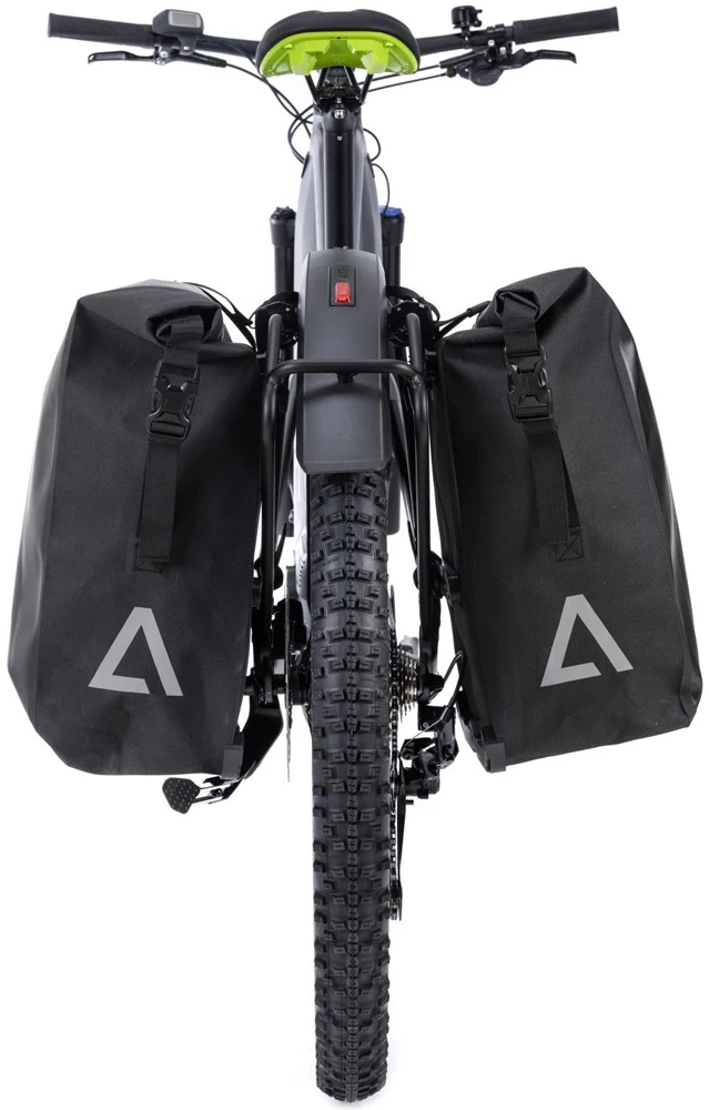 ACID Porte-bagages SIC RAIL – Image 4