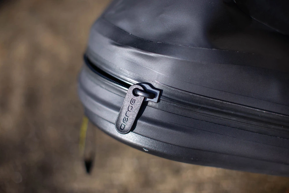 Aeroe Sac à Bagages Quick Mount Pod – Image 6