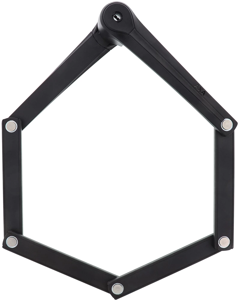 AXA Antivol Pliable Fold 100 Pro – Image 4