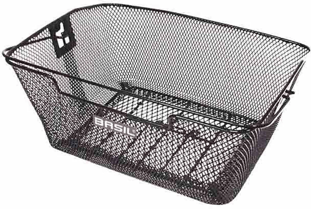BASIL Panier De Roue Arrière Capri