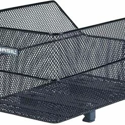 BASIL Panier à Vélo Cento WSL