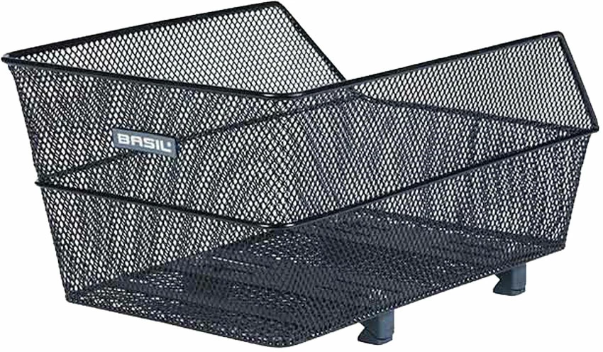 BASIL Panier à Vélo Cento WSL