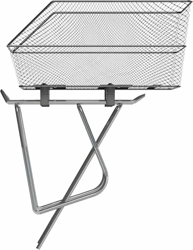 BASIL Panier à Vélo Cento WSL – Image 4