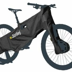 Dirtlej Bikewrap - Protection Du Transport