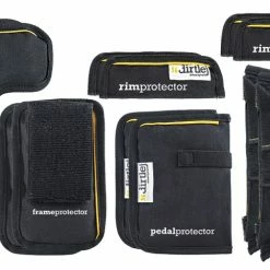 Dirtlej Extended Package - Protection Pour Le Transport