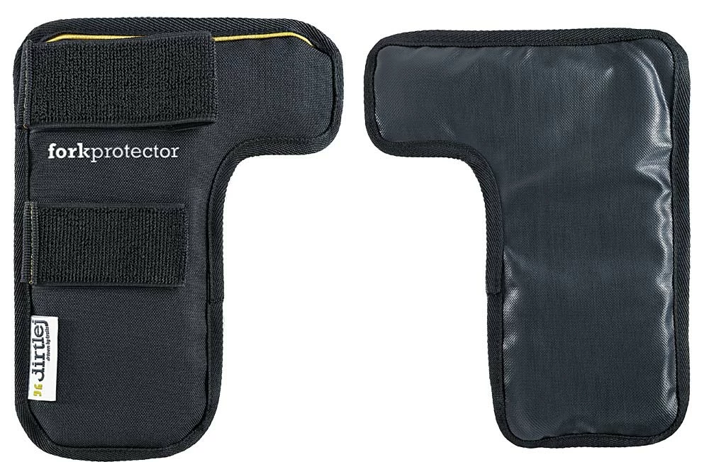 Dirtlej Extended Package - Protection Pour Le Transport – Image 4