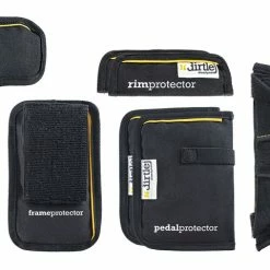 Dirtlej Single Package - Protection Pour Le Transport