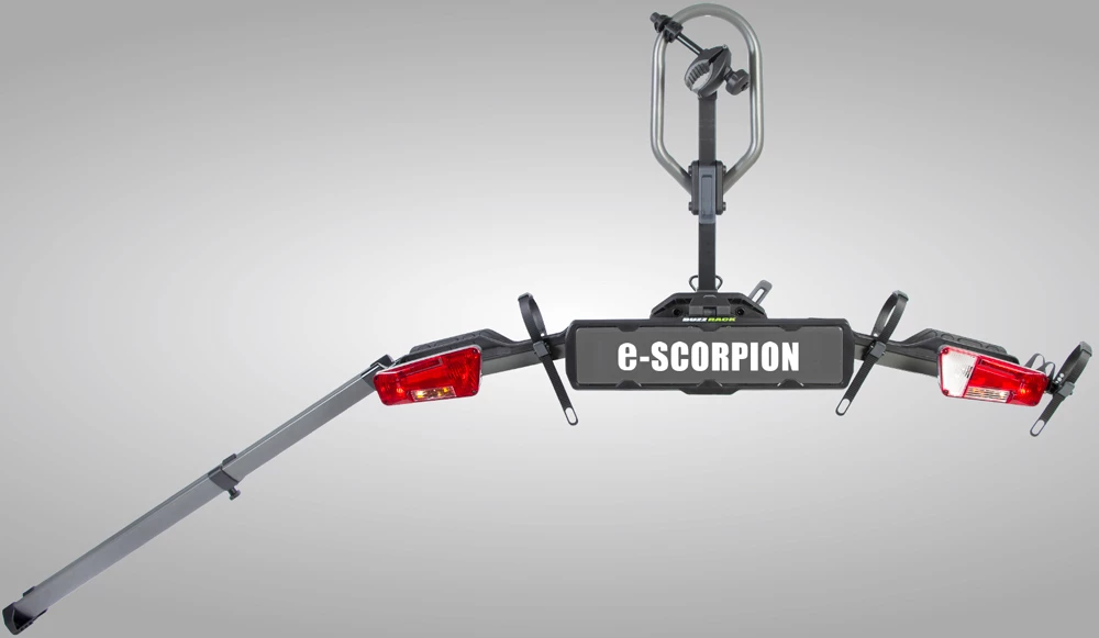 BuzzRack E-Bike-Ramp - Rampe D'accès – Image 4