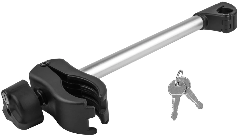 EUFAB Support De Cadre Amovible Ø 30mm – Image 2