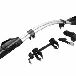 EUFAB Rail D'extension Pour Porte-vélos Jake