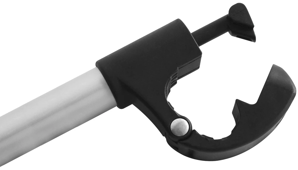 EUFAB Support De Cadre Strap Ø 25mm – Image 5