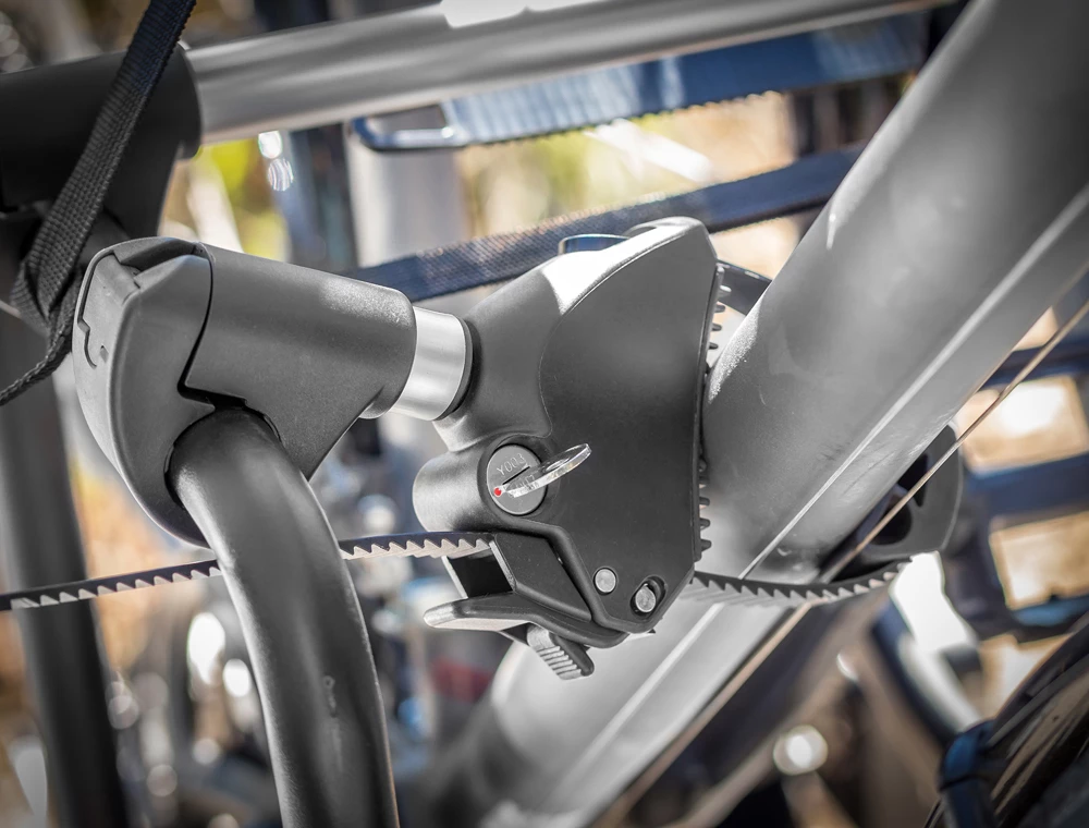 EUFAB Support De Cadre Strap Ø 25mm – Image 6