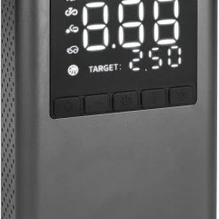 EUFAB Mini-compresseur Rechargeable