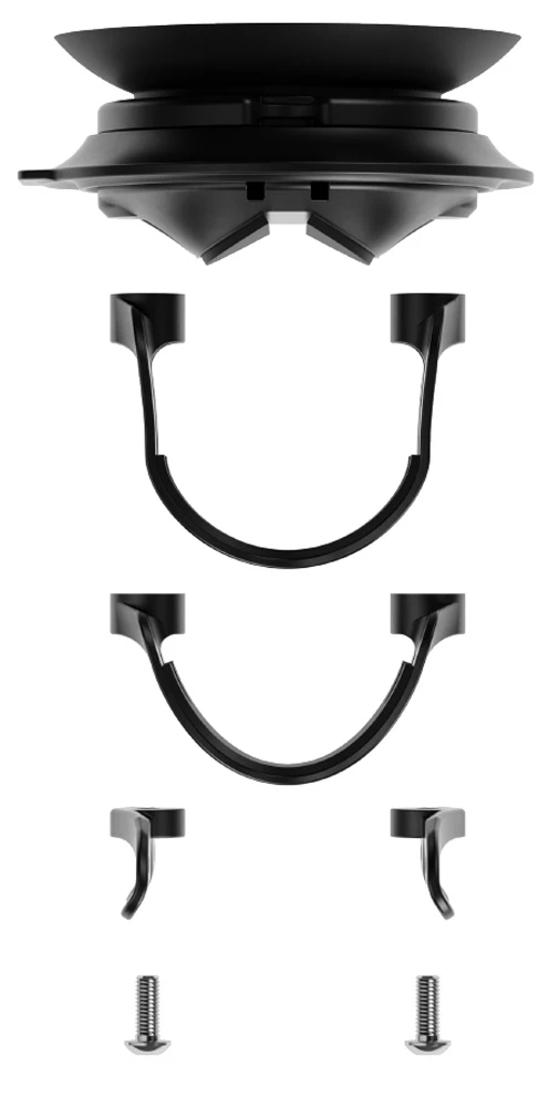 Fidlock VACUUM Handlebar Base - Support Pour Guidon – Image 2