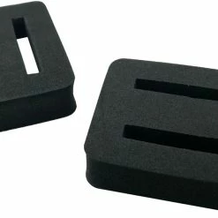 Fixplus Kit D'espacement (pack De 2) Pour Straps De 2,3cm