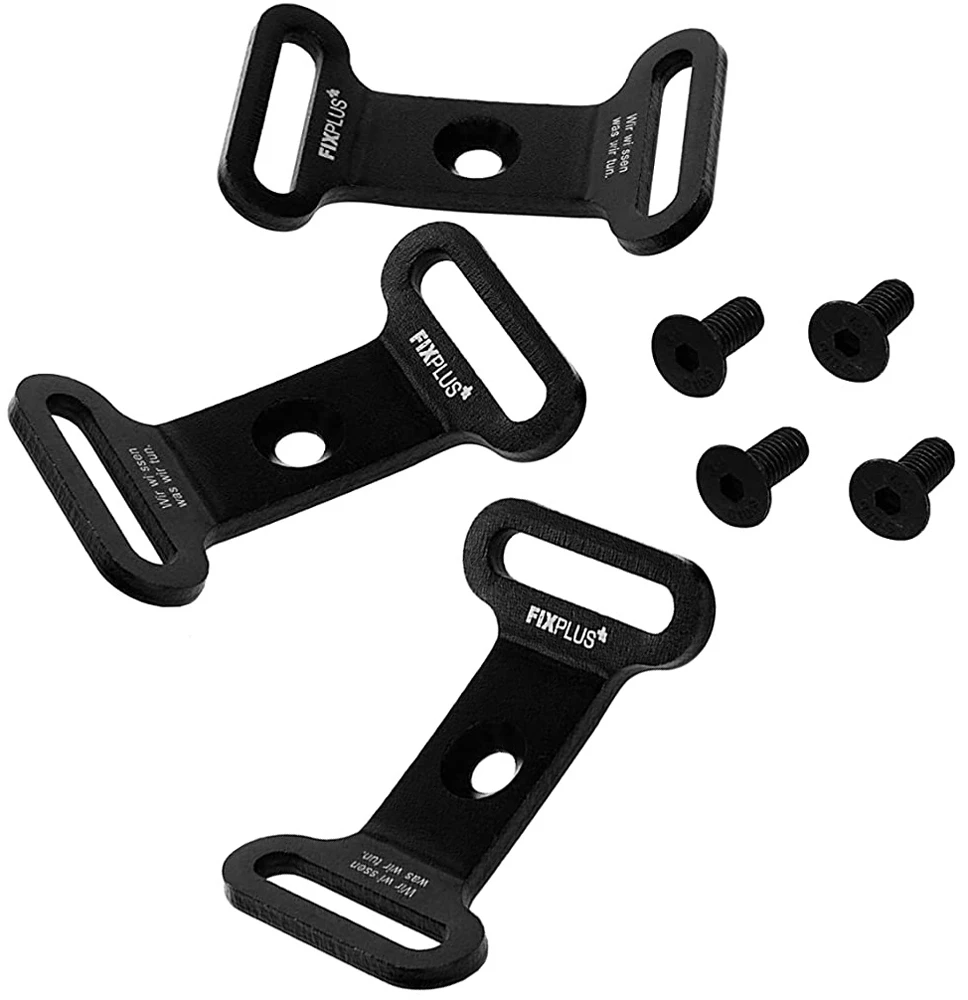 Fixplus Choses Amarrées 2.0