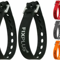 Fixplus Bande De Fixation Strap 23cm (pack De 2)