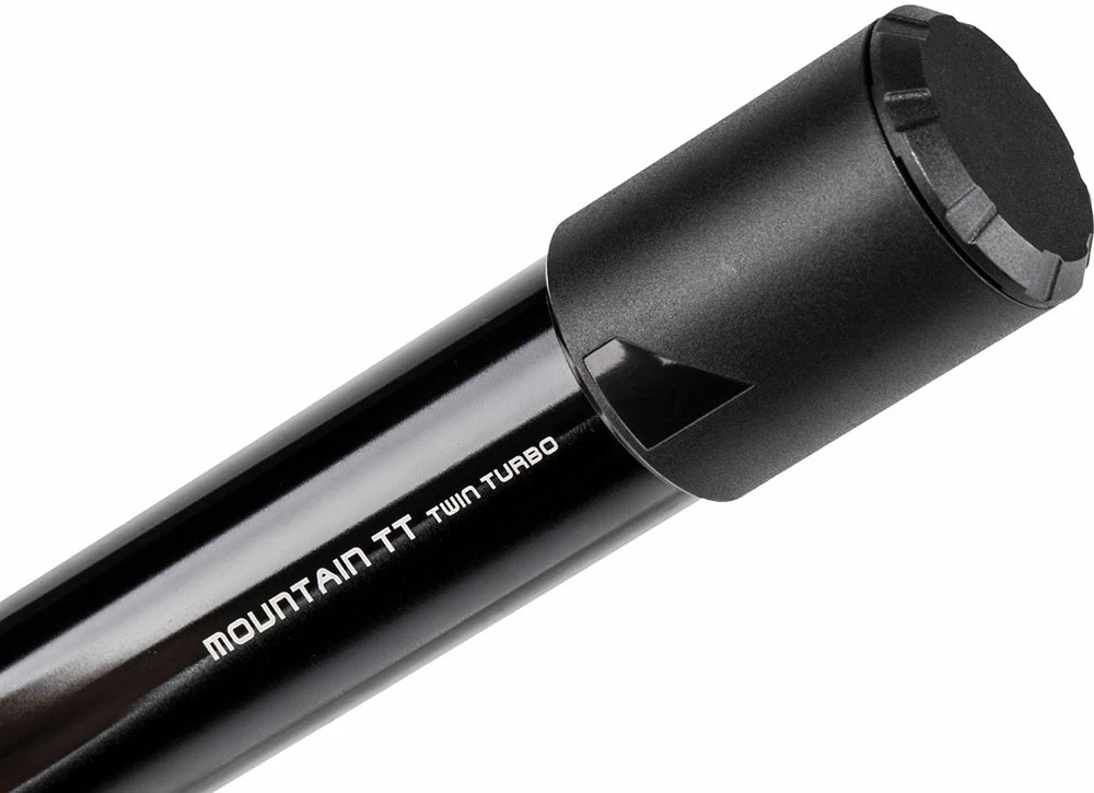 Topeak Mountain TT TwinTurbo – Image 4