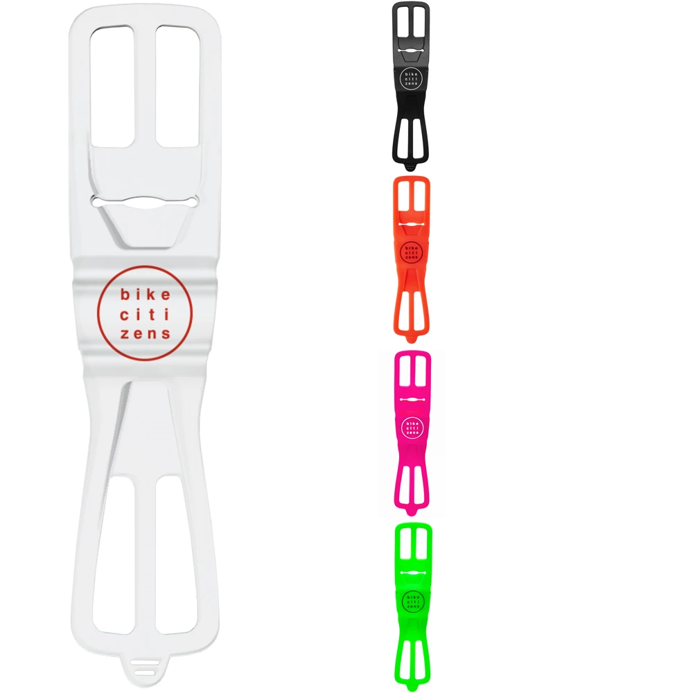 Bike Citizens Support De Smartphone En Silicone Finn