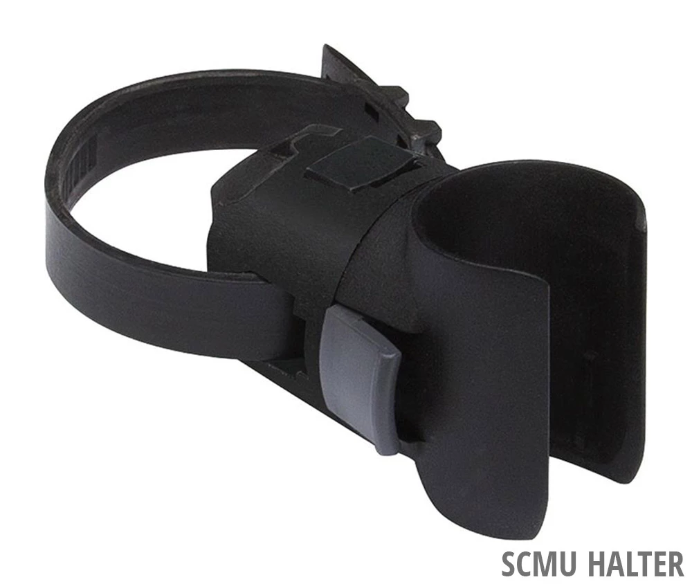 Abus Coffre-fort 6412C/85 Antivol à Câble Spiralé – Image 2