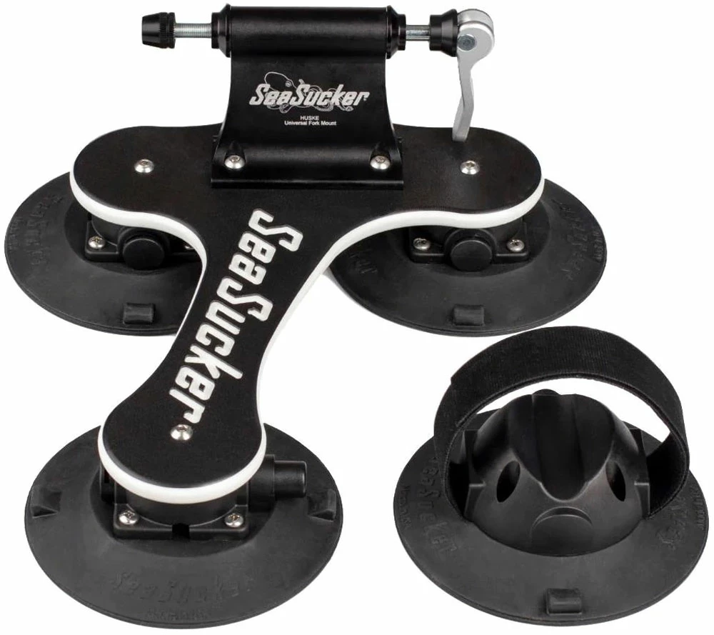 SeaSucker Talon Rack Porte-vélos De Toit Pour 1 Vélo