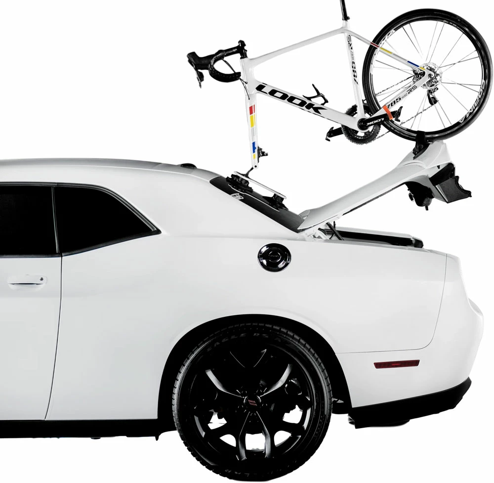 SeaSucker Talon Rack Porte-vélos De Toit Pour 1 Vélo – Image 4