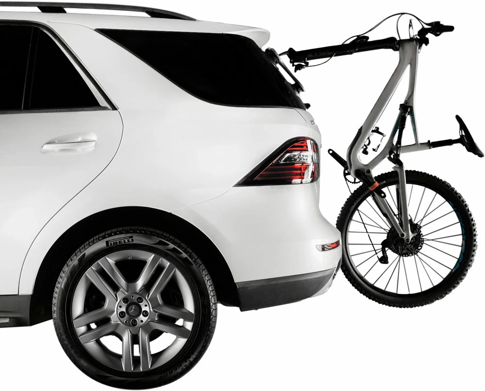 SeaSucker Talon Rack Porte-vélos De Toit Pour 1 Vélo – Image 5