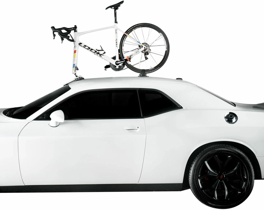 SeaSucker Talon Rack Porte-vélos De Toit Pour 1 Vélo – Image 3