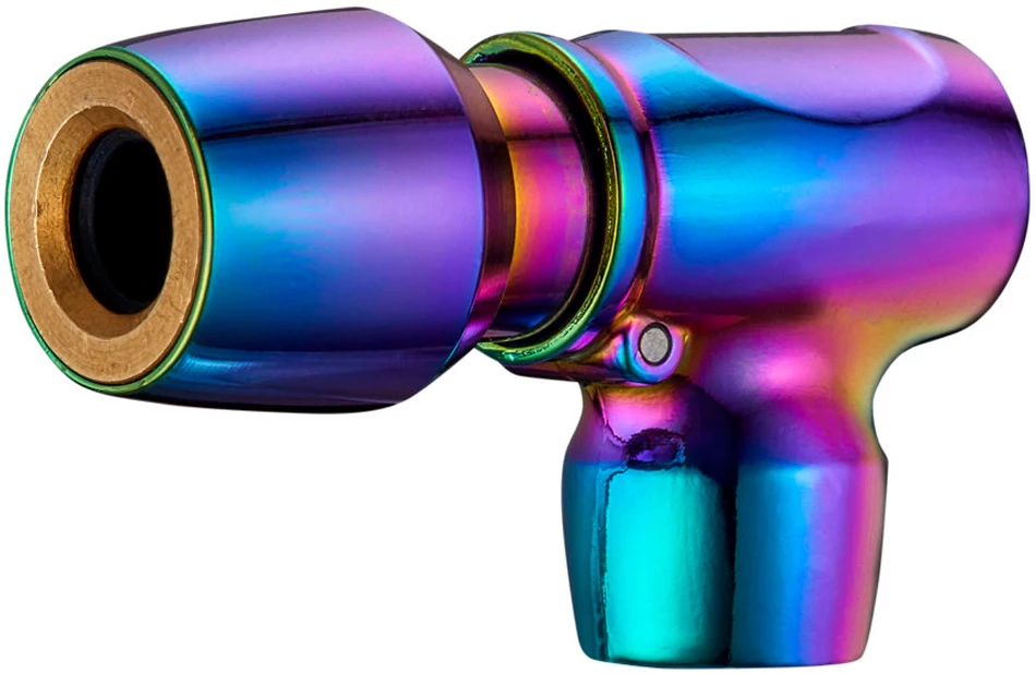 Supacaz Pompe à CO2 QuikFix – Image 2