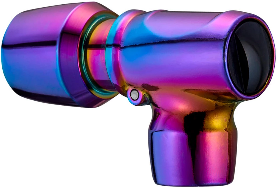 Supacaz Pompe à CO2 QuikFix – Image 3