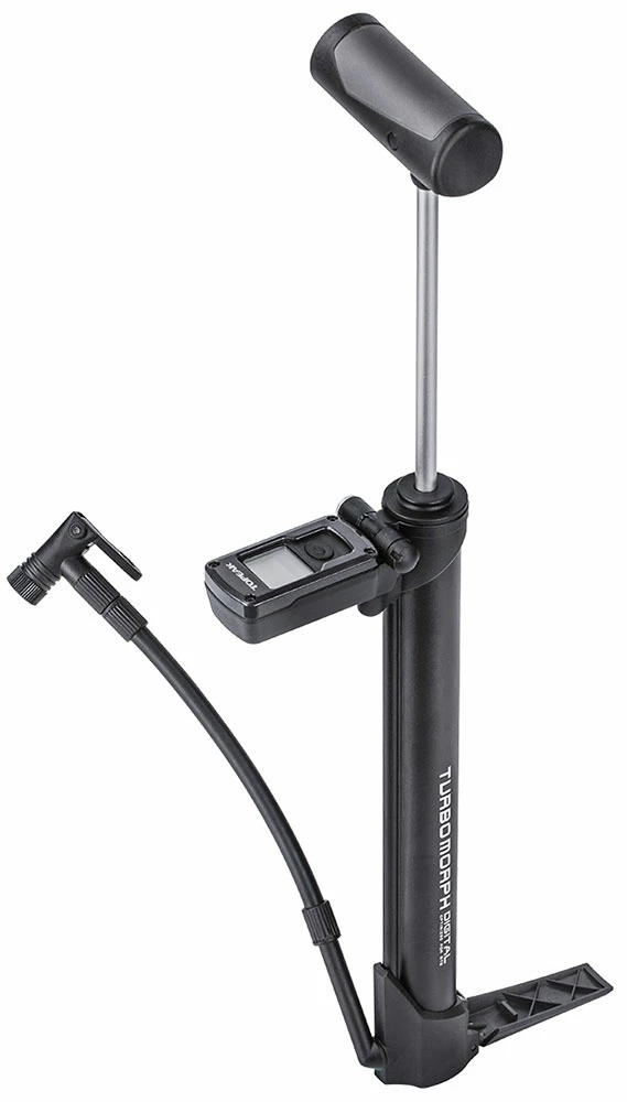Topeak Turbo Morph Digital – Image 2