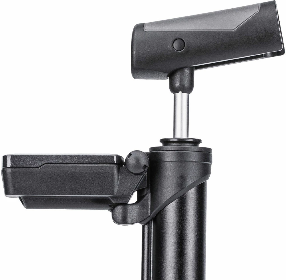 Topeak Turbo Morph Digital – Image 3