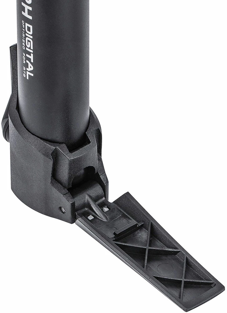 Topeak Turbo Morph Digital – Image 4